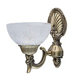 Бра MW-Light Афродита 317021x01 60Вт 25см