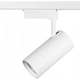 Трековый светильник Lightstar Volta 229446 белый 4000K 400 Вт