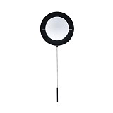 Бра Loft IT Signal 10029W Black чёрный
