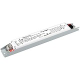 Блок питания ARJ-SP-40-LINEAR-PFC-HV-ADJ (40W, 50-160V, 0.25-0.4A) (Arlight, IP20 Металл, 5 лет) (1)
