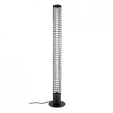 Торшер Loft IT Office LOFT1705BK