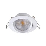 Встраиваемый Светодиодный светильник Novotech STERN 357998 96 мм