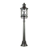 Уличный светильник Odeon Light SATION NATURE 4045/3F