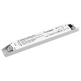 Блок питания ARV-SP-24060-LINEAR-PFC-DALI2-PD (24V, 2.5A, 60W) (Arlight, IP20 Металл, 5 лет) (2)