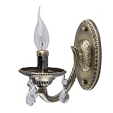 Бра MW-Light Аврора 371021501 60Вт 10.5см