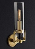 Бра Blesslight Machinist Glass 18665