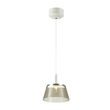 Подвесной светодиодный Светильник Odeon Light ABEL L-VISION 410/7L