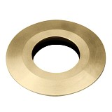 Накладка ART-DECK-CAP-FLAT-R50 (BRS, BRASS)
