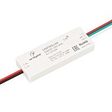 Контроллер SMART-UNI-MIX (12-24V, 2x2.5A, 2.4G)