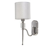 Бра MW-Light Конрад 667022801 40Вт 13см