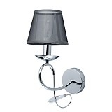Бра MW-Light Федерика 684021901 40Вт 15см