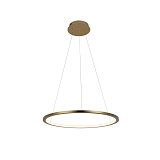 Подвесной светодиодный светильник Loft IT Ring 10014M 600 мм