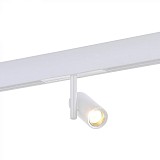 Магнитный трековый светильник ST Luce SKYLINE 48 ST808.536.08
