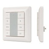INTELLIGENT ARLIGHT Панель DALI-223-1G-MIX-IN (BUS, DT8)