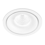 Встраиваемый светильник SFERA R W DW 4000K