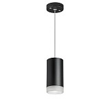Светильник Lightstar Rullo RP43730 чёрный-матовый