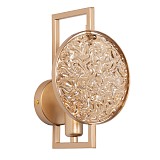 Бра MW-Light Илоника 451022401 40Вт 15.5см