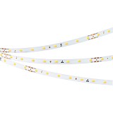 Светодиодная лента Arlight COB-X64-8mm 24V (4.8 W/m, IP20, DOT, 5m)