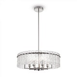 Подвесная Люстра Freya Basilica FR5166PL-06N