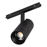 Магнитный светильник MAG-ORIENT-SPOT-ZOOM-R65-15W Day4000 (BK, 34-60 deg, 48V)