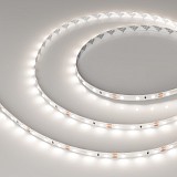 Светодиодная лента Arlight RT-A60-8mm 12V Day4000 (2 W/m, IP20, 2835, 50m)