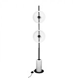 Светодиодный Торшер Loft IT Marble 10049F