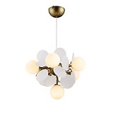 Подвесной светильник Matisse 10008/6 white
