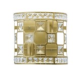 Бра MW-Light Монарх 121021402 80Вт 22см