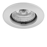 Встраиваемый светильник Lightstar Teso fix 011070 белый