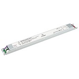 Блок питания ARV-UH24080-LONG-PFC-DALI-A (24V, 3.4A, 80W) (Arlight, IP20 Металл, 7 лет) (1)