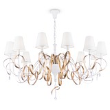 Люстра Maytoni Intreccio ARM010-12
