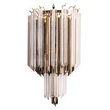 Бра Divinare FRIZZANTE 1683/01 AP-1
