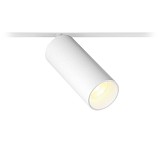 Магнитный трековый светильник LED TECHNOLOGY SPIKE 12.30 W no dim Белый