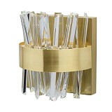 Бра MW-Light Аделард 642024x01 24Вт 25см