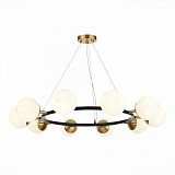 Люстра подвесная Evoluce FORLI SLE220403-10