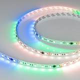 Светодиодная лента Arlight DMX-B72-10mm 24V RGB-PX6 (16 W/m, IP20, 5060, 5m)