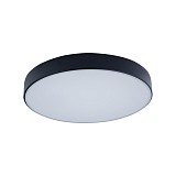 Светодиодный светильник Loft IT Axel 10002/24 Black 400 мм
