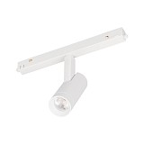 Магнитный светильник MAG-ORIENT-SPOT-R35-6W Warm2700 (WH, 24 deg, 48V)
