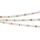 Светодиодная лента Arlight MICROLED-M120-4mm 24V Cool 8K (5.4 W/m, IP20, 2216, 5m)