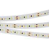 Светодиодная лента Arlight IC-A120-12mm 24V Warm2700 (9.6 W/m, IP20, 2835, 20m)