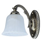 Бра MW-Light Ариадна 450024501 60Вт 15см