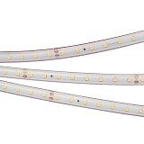 Светодиодная лента Arlight герметичная RTW-PS-A80-10mm 24V Warm3500 (6 W/m, IP67, 2835, 50m) (2)