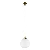 Светильник Lightstar Globo 813031 бронза