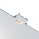 Встраиваемый гипсовый светильник Stellanova IZAR 80 FLAT