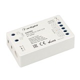 Диммер ARL-SIRIUS-DIM-SUF (12-24V, 4x4A, 2.4G)
