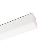 Магнитный светильник MAG-FLAT-45-L805-24W Warm3000 (WH, 100 deg, 24V)