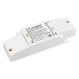 Блок питания ARJ-SP-15-PFC-TRIAC-INS (15W, 26-42V, 0.2-0.35A) (Arlight, IP20 Пластик, 5 лет) (1)