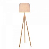 Торшер Maytoni Calvin Z177-FL-01-BR