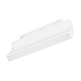 Магнитный светильник MAG-ORIENT-FLAT-FOLD-S230-12W Day4000 (WH, 80 deg, 48V, DALI)