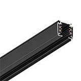 Шинопровод LED TECHNOLOGY PRO 2000 B Шинопровод 2 метра чёрный